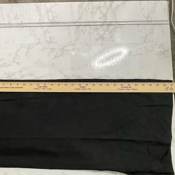 Free People Black Jumpsuit Woven fabric Halterneck size 6 - Picture 6 of 6